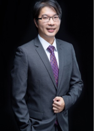 Prof. Tzong-Yi Lee